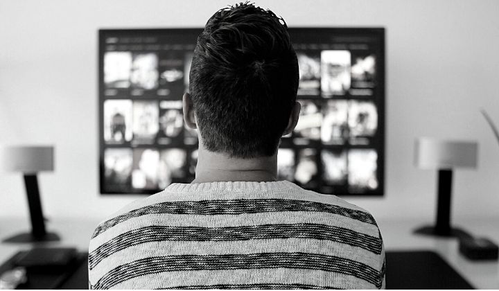 5 filmes inspiradores para assistir na quarentena